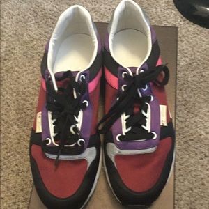 Random Gucci shoes